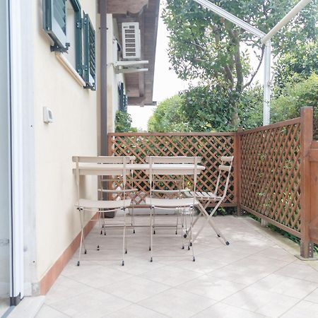 I Lecci Guesthouse San Felice Circeo Eksteriør bilde