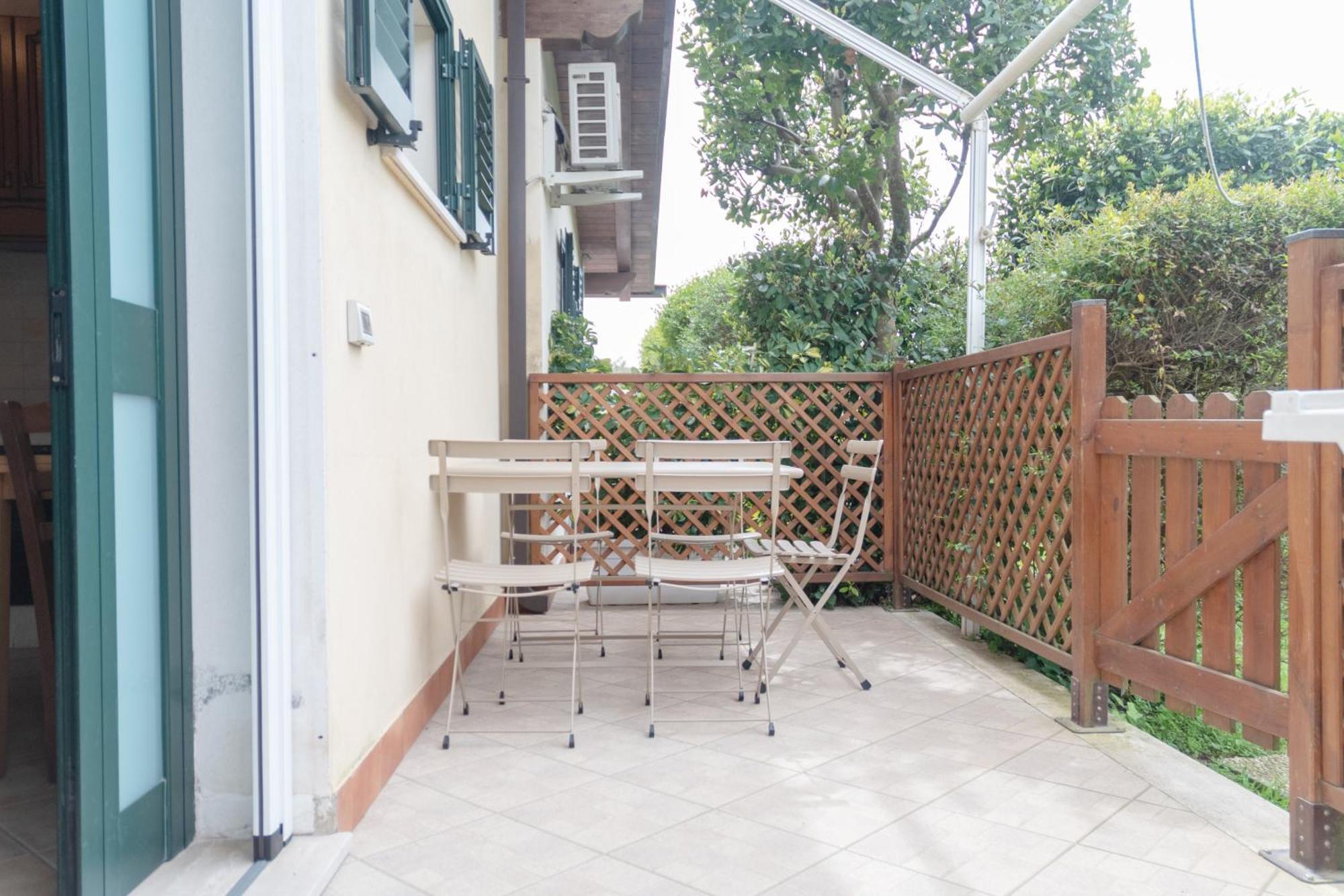 I Lecci Guesthouse San Felice Circeo Eksteriør bilde