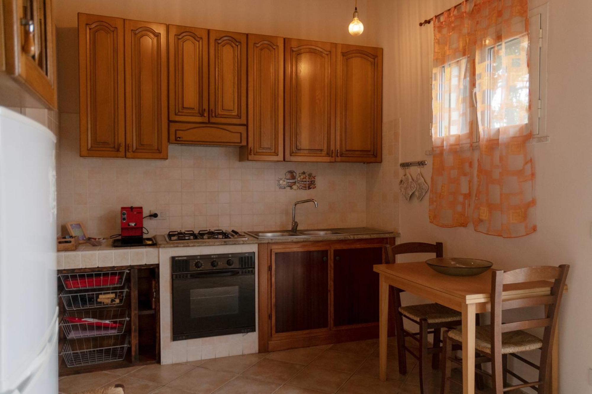 I Lecci Guesthouse San Felice Circeo Eksteriør bilde
