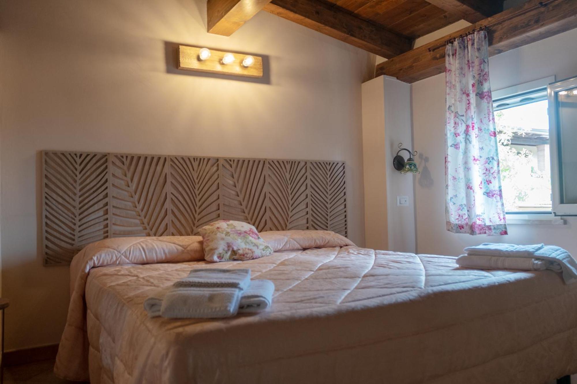 I Lecci Guesthouse San Felice Circeo Eksteriør bilde