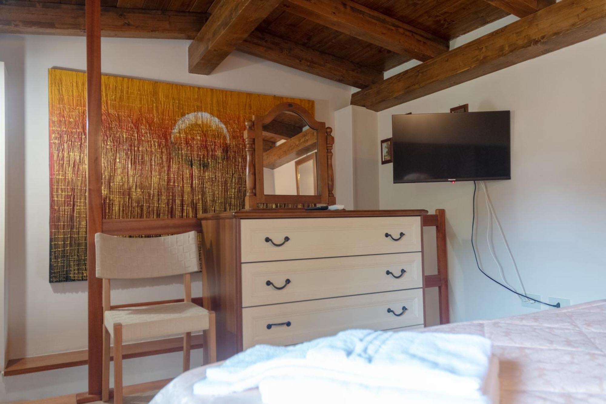 I Lecci Guesthouse San Felice Circeo Eksteriør bilde
