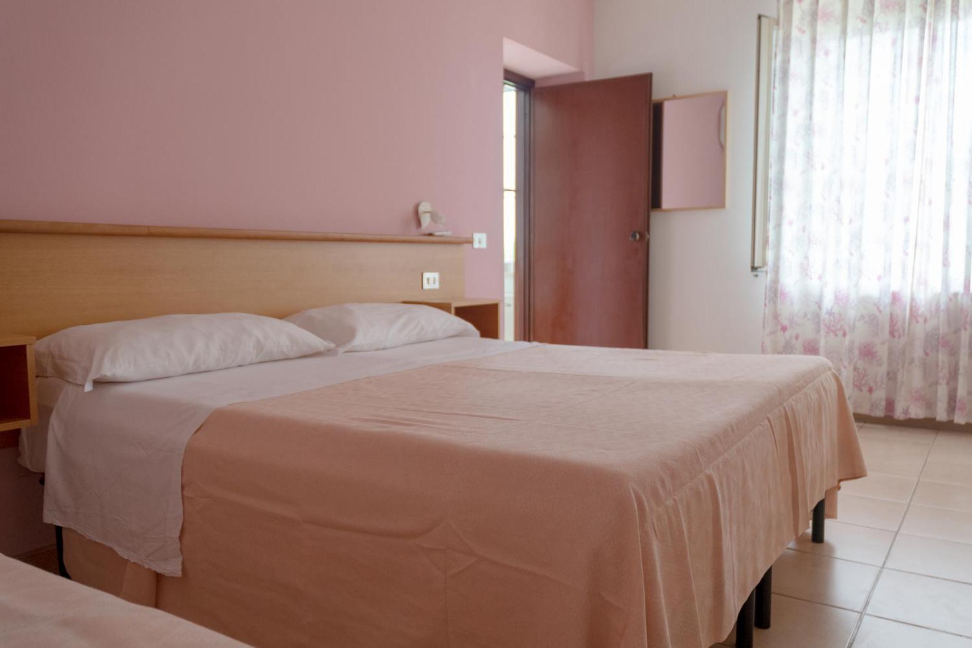 I Lecci Guesthouse San Felice Circeo Eksteriør bilde