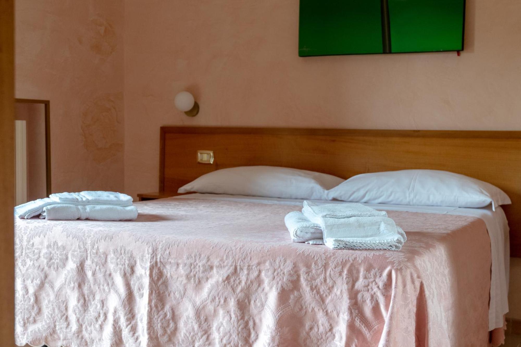 I Lecci Guesthouse San Felice Circeo Eksteriør bilde