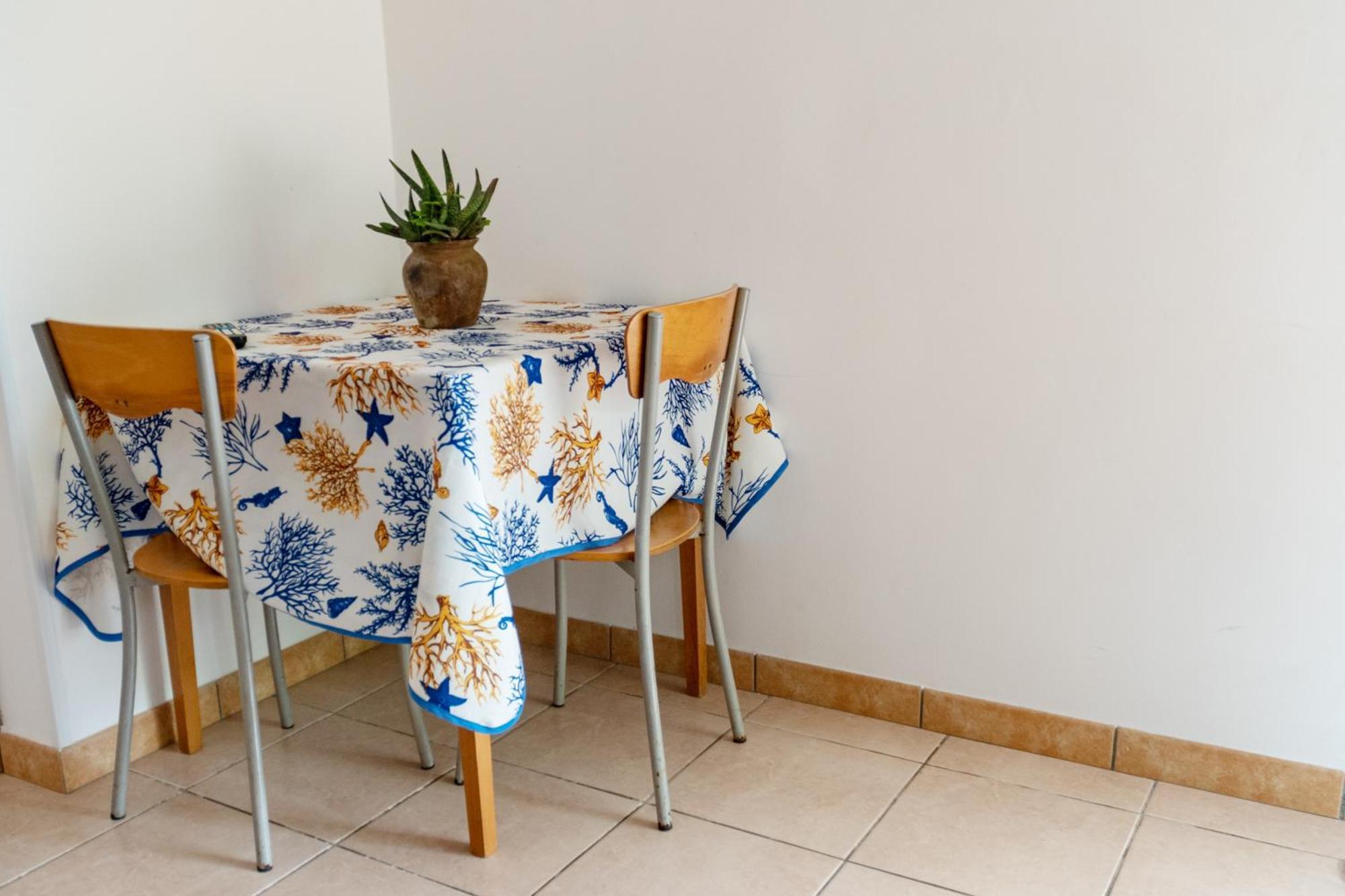 I Lecci Guesthouse San Felice Circeo Eksteriør bilde