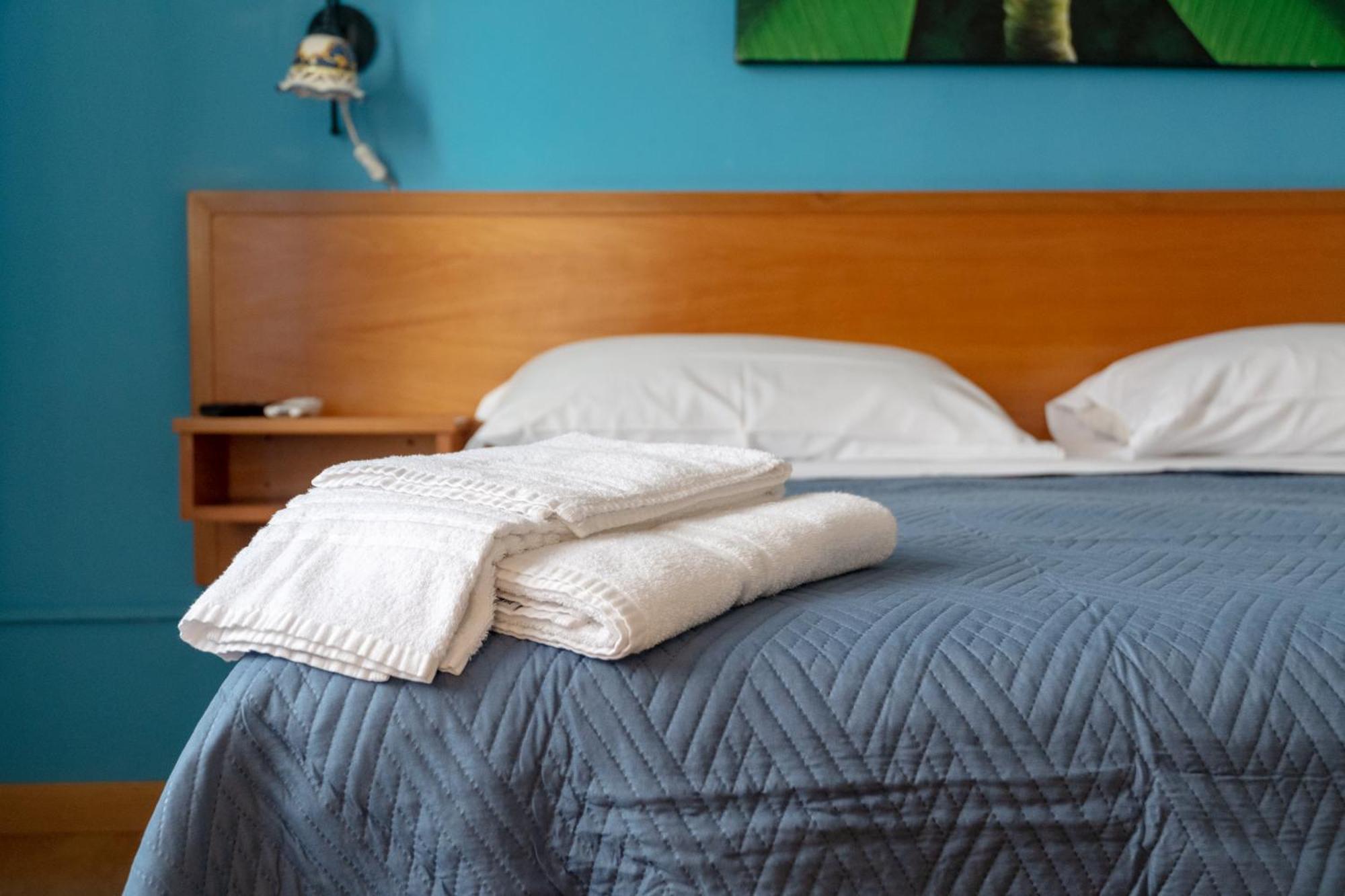 I Lecci Guesthouse San Felice Circeo Eksteriør bilde