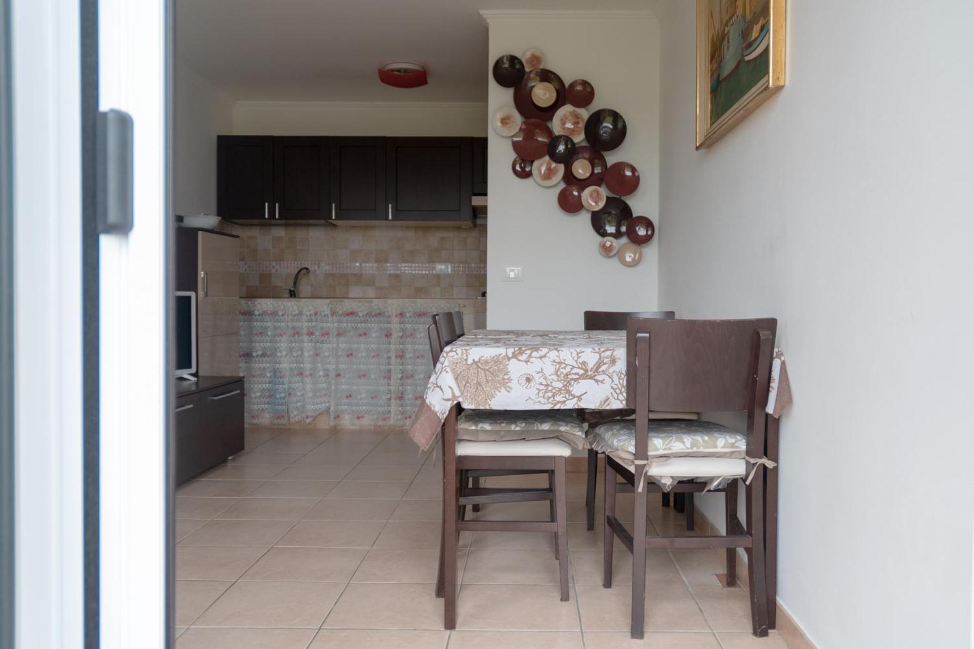 I Lecci Guesthouse San Felice Circeo Eksteriør bilde