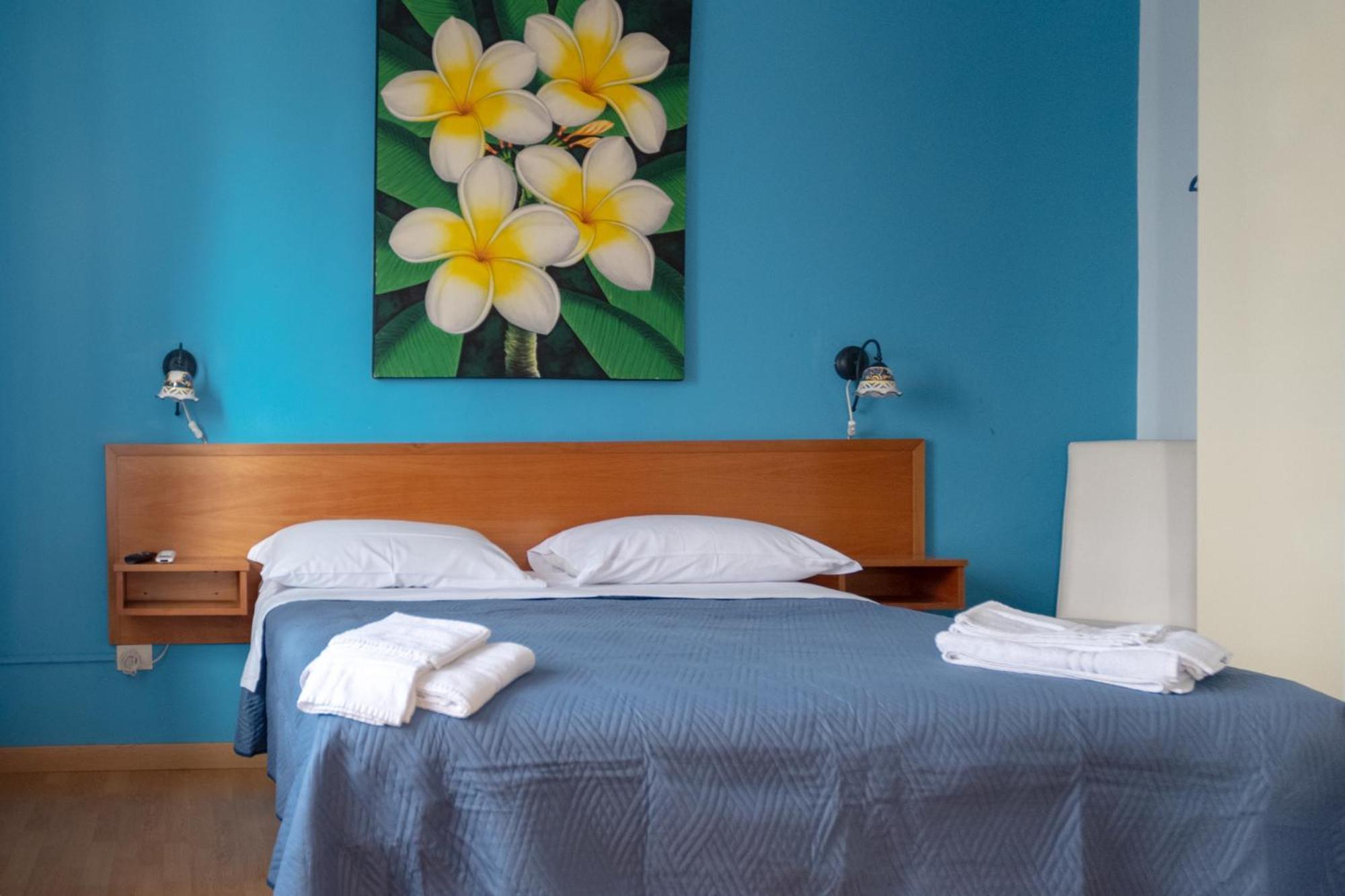 I Lecci Guesthouse San Felice Circeo Eksteriør bilde