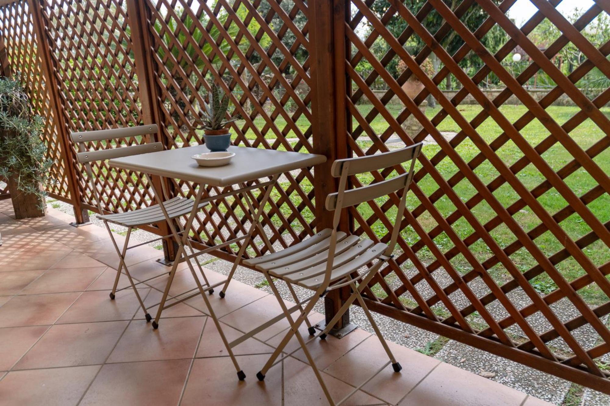 I Lecci Guesthouse San Felice Circeo Eksteriør bilde