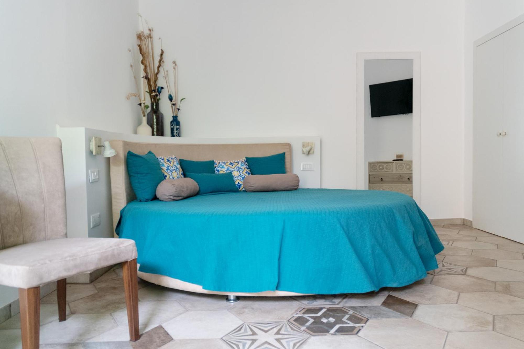 I Lecci Guesthouse San Felice Circeo Eksteriør bilde
