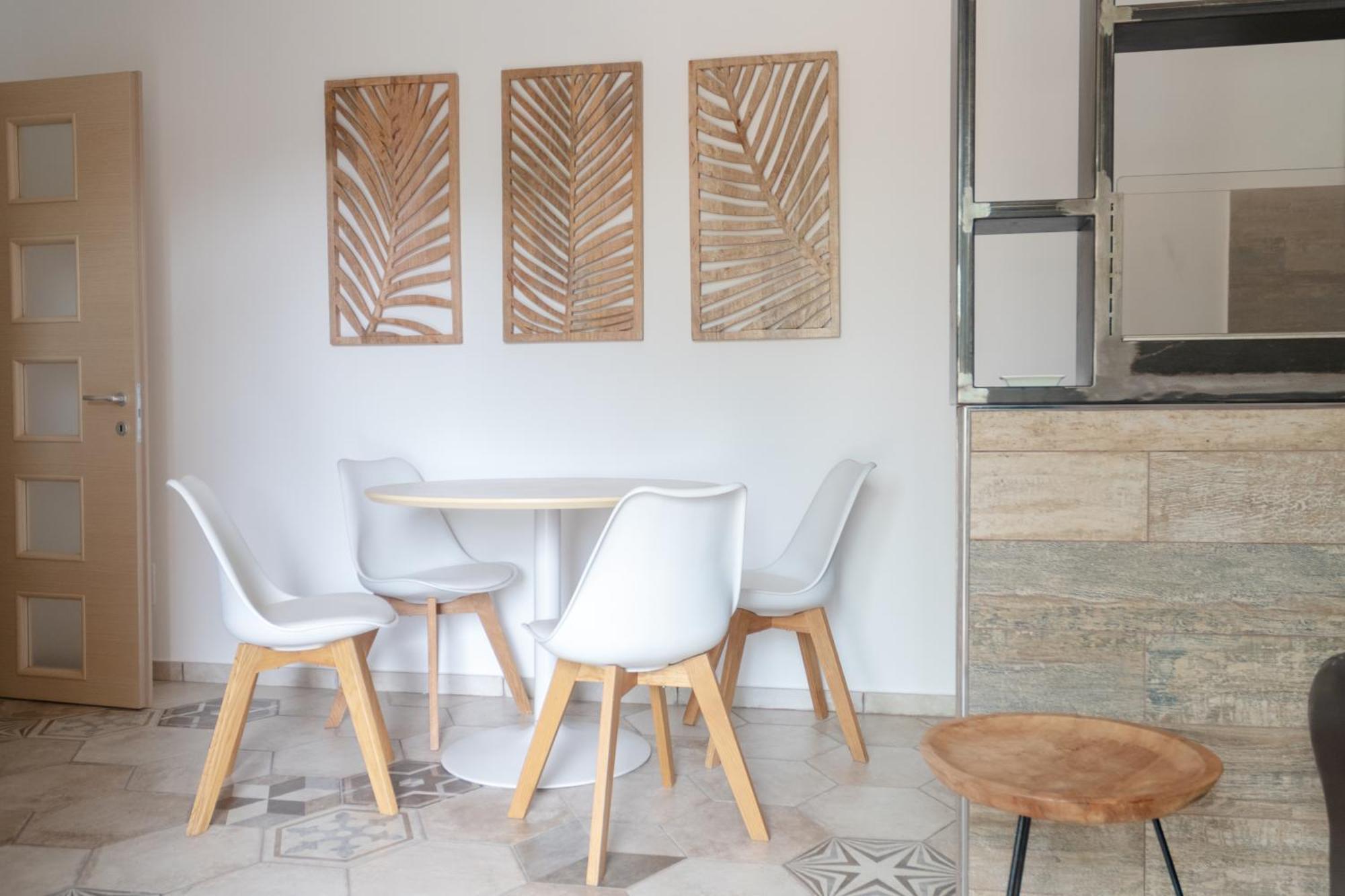 I Lecci Guesthouse San Felice Circeo Eksteriør bilde