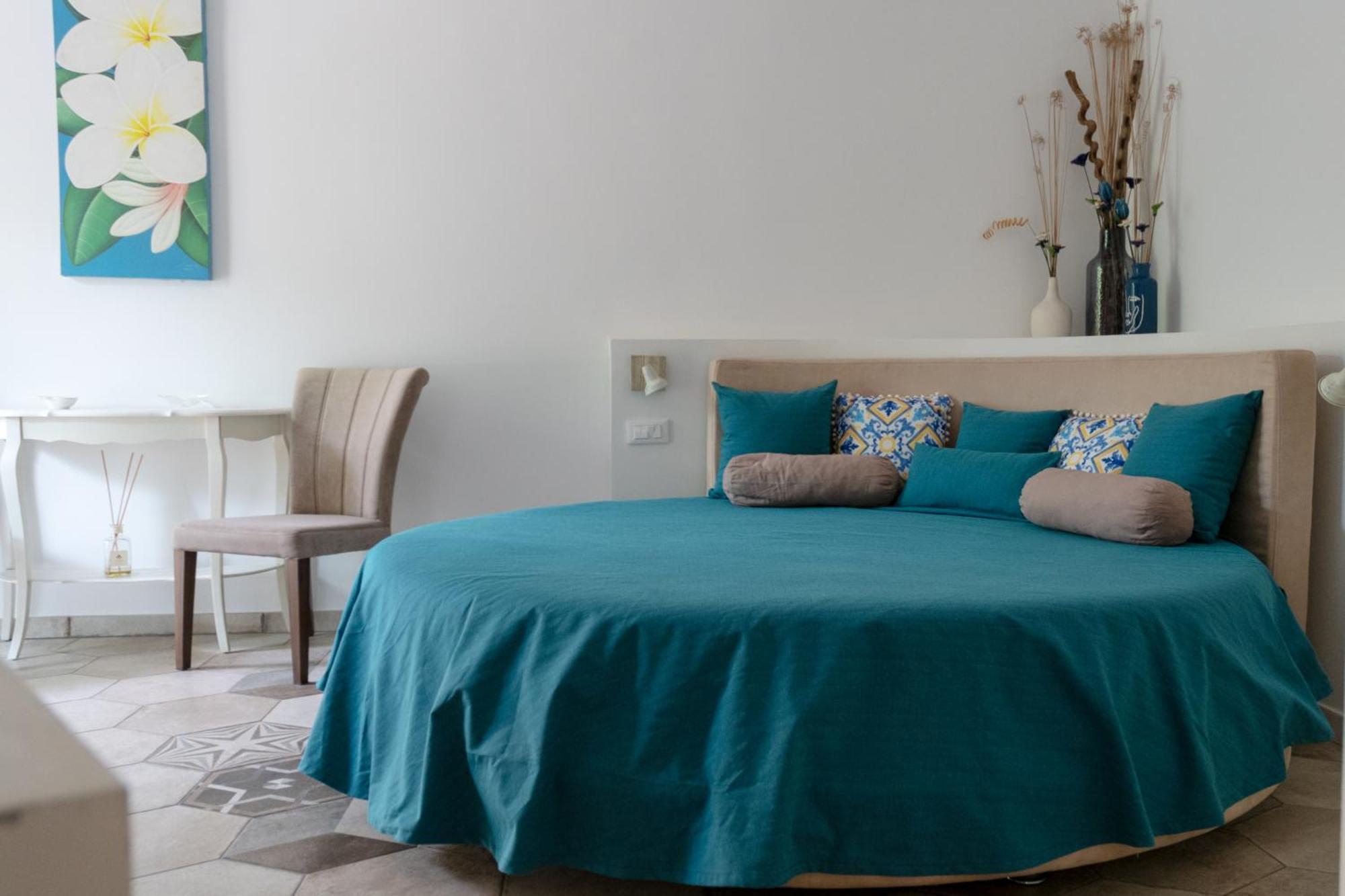 I Lecci Guesthouse San Felice Circeo Eksteriør bilde