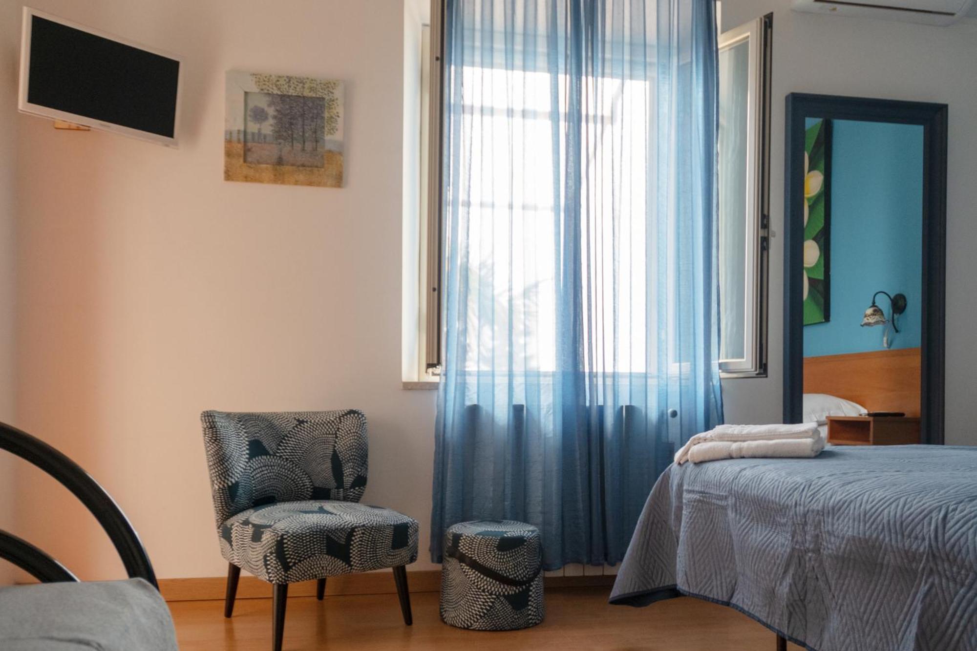 I Lecci Guesthouse San Felice Circeo Eksteriør bilde