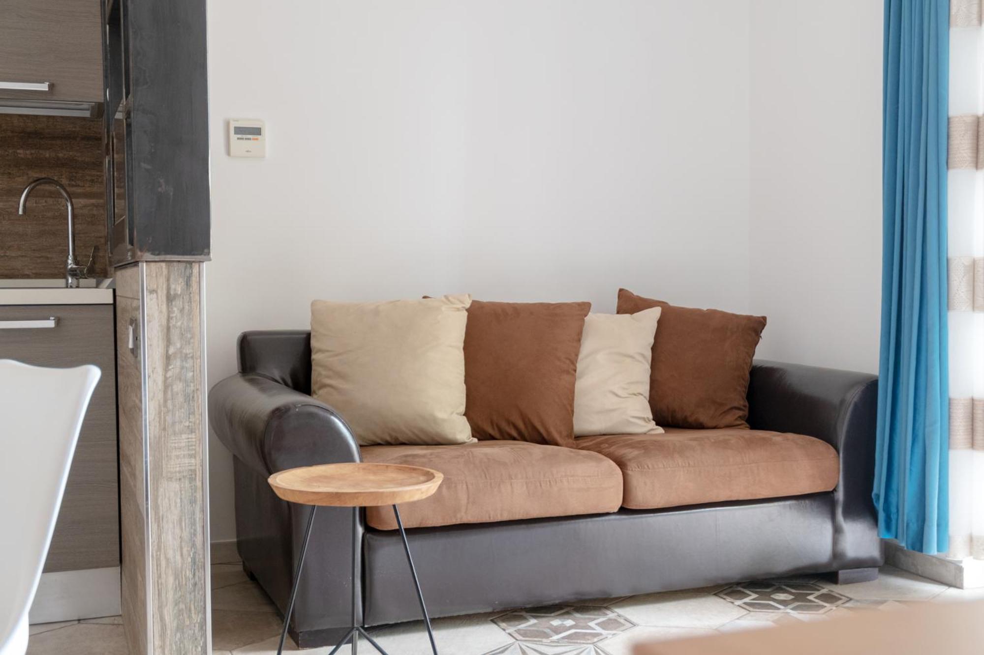 I Lecci Guesthouse San Felice Circeo Eksteriør bilde