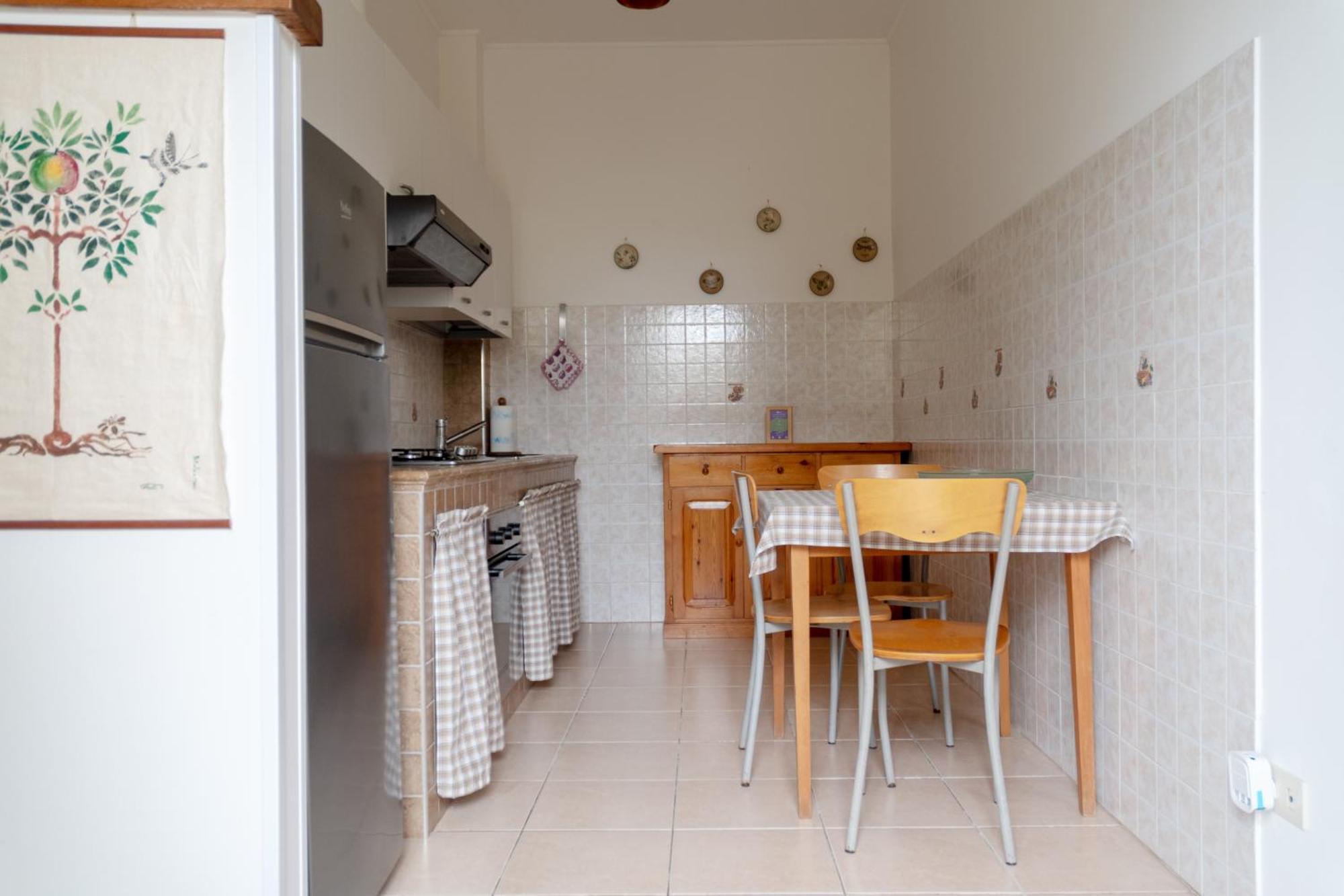 I Lecci Guesthouse San Felice Circeo Eksteriør bilde