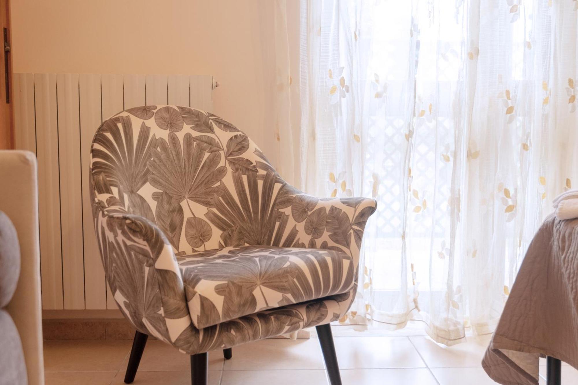 I Lecci Guesthouse San Felice Circeo Eksteriør bilde