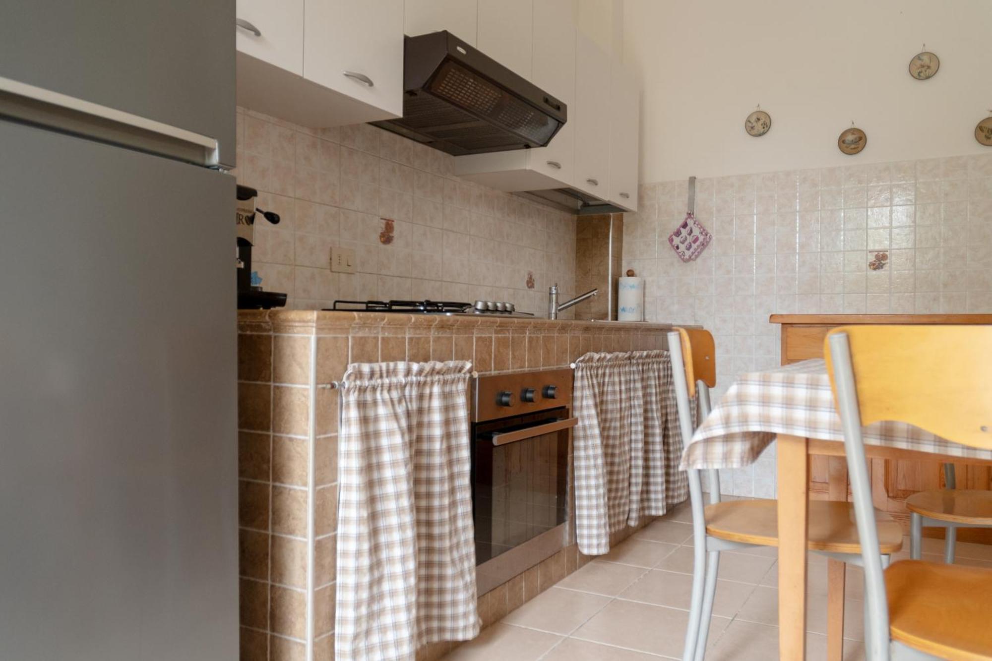 I Lecci Guesthouse San Felice Circeo Eksteriør bilde