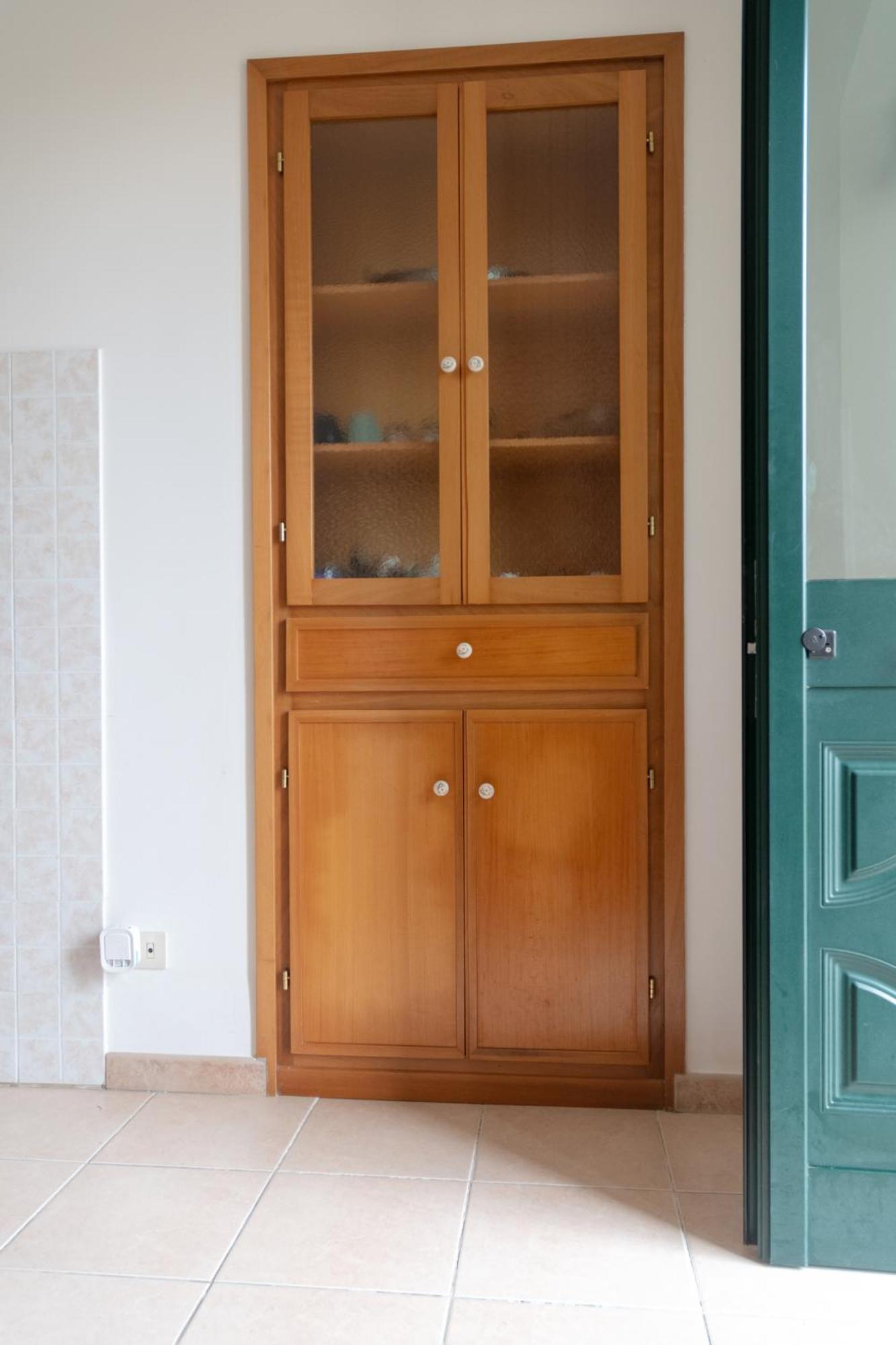 I Lecci Guesthouse San Felice Circeo Eksteriør bilde