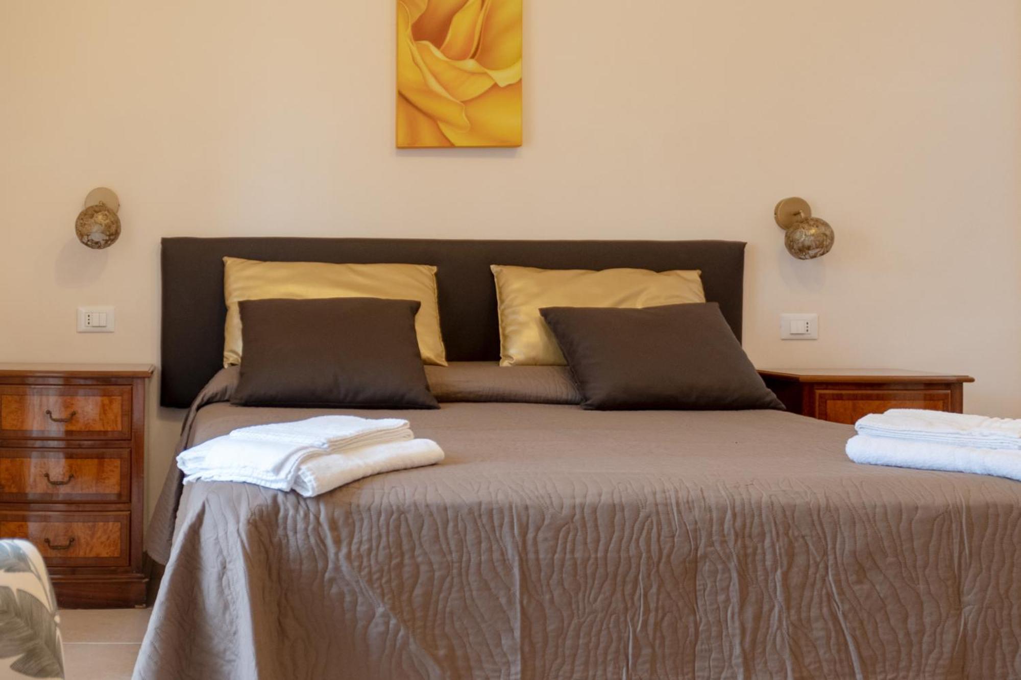 I Lecci Guesthouse San Felice Circeo Eksteriør bilde