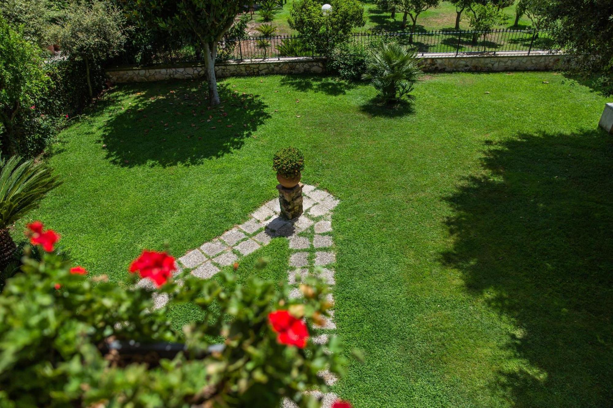 I Lecci Guesthouse San Felice Circeo Eksteriør bilde