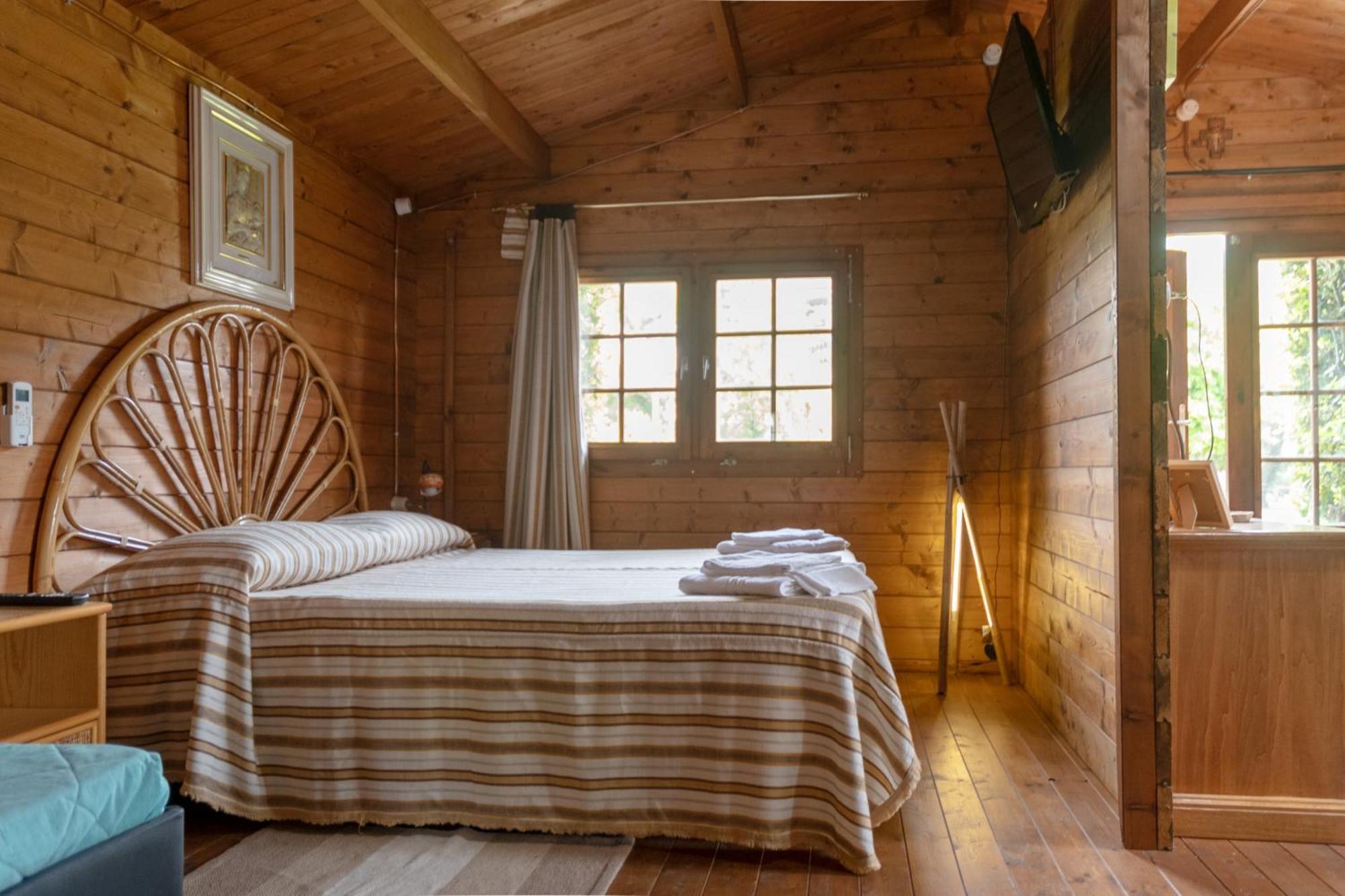 I Lecci Guesthouse San Felice Circeo Eksteriør bilde