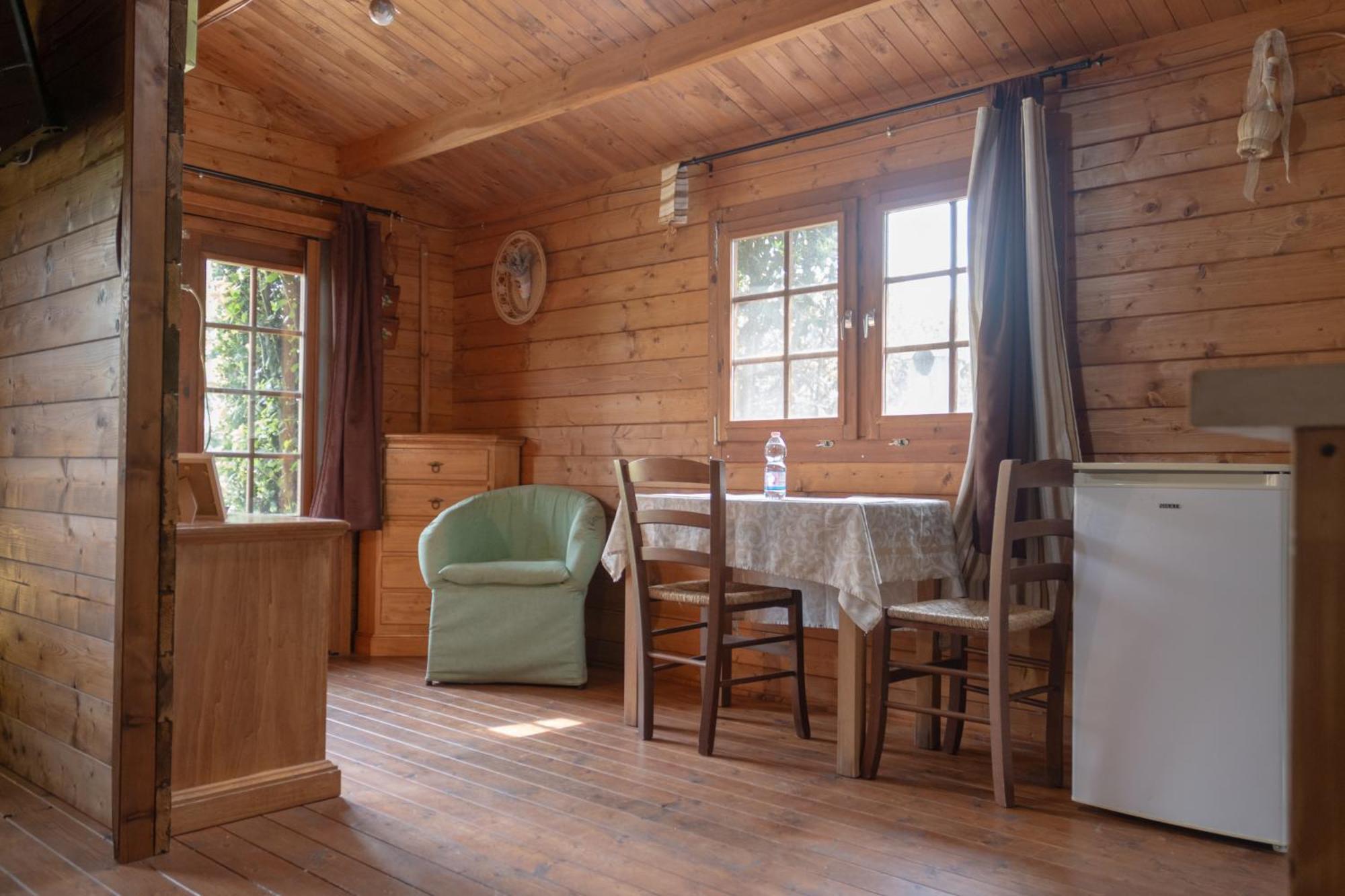 I Lecci Guesthouse San Felice Circeo Eksteriør bilde