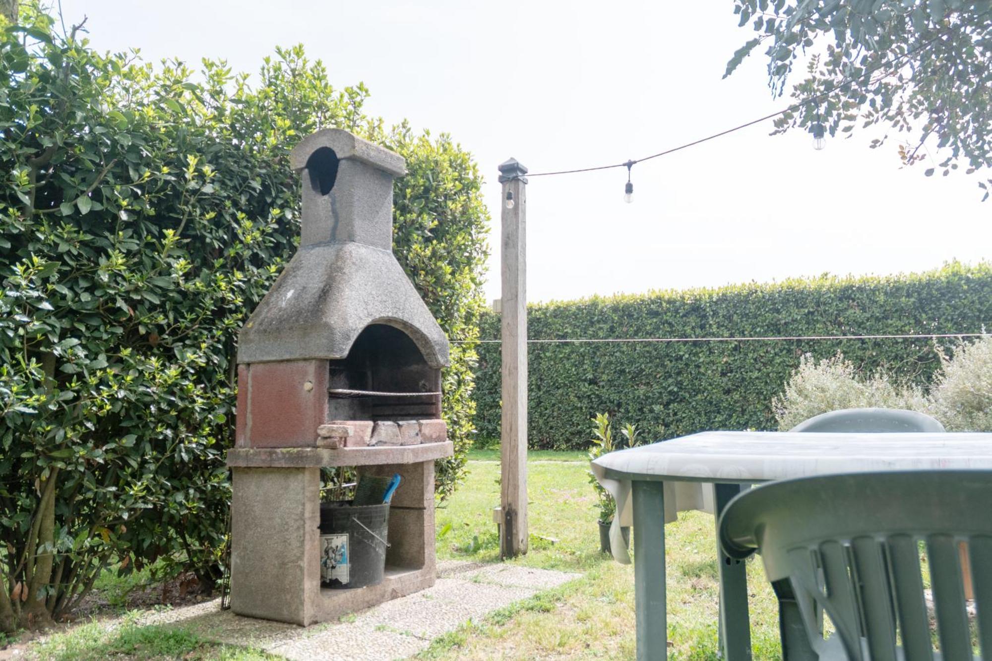 I Lecci Guesthouse San Felice Circeo Eksteriør bilde