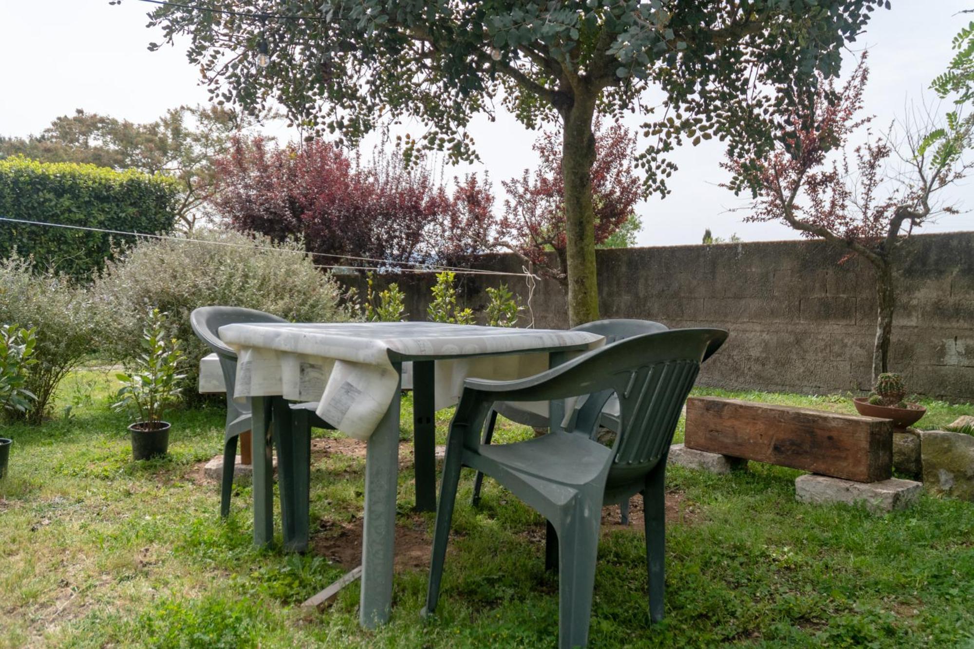 I Lecci Guesthouse San Felice Circeo Eksteriør bilde