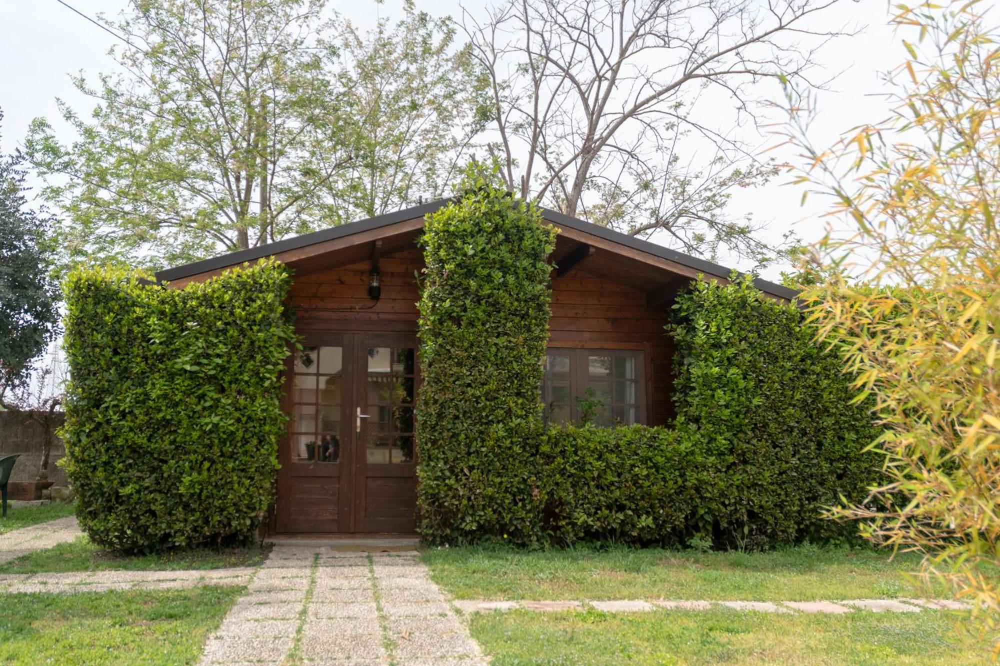 I Lecci Guesthouse San Felice Circeo Eksteriør bilde