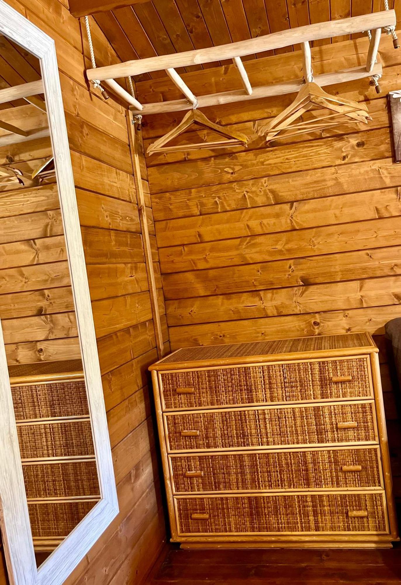 I Lecci Guesthouse San Felice Circeo Eksteriør bilde