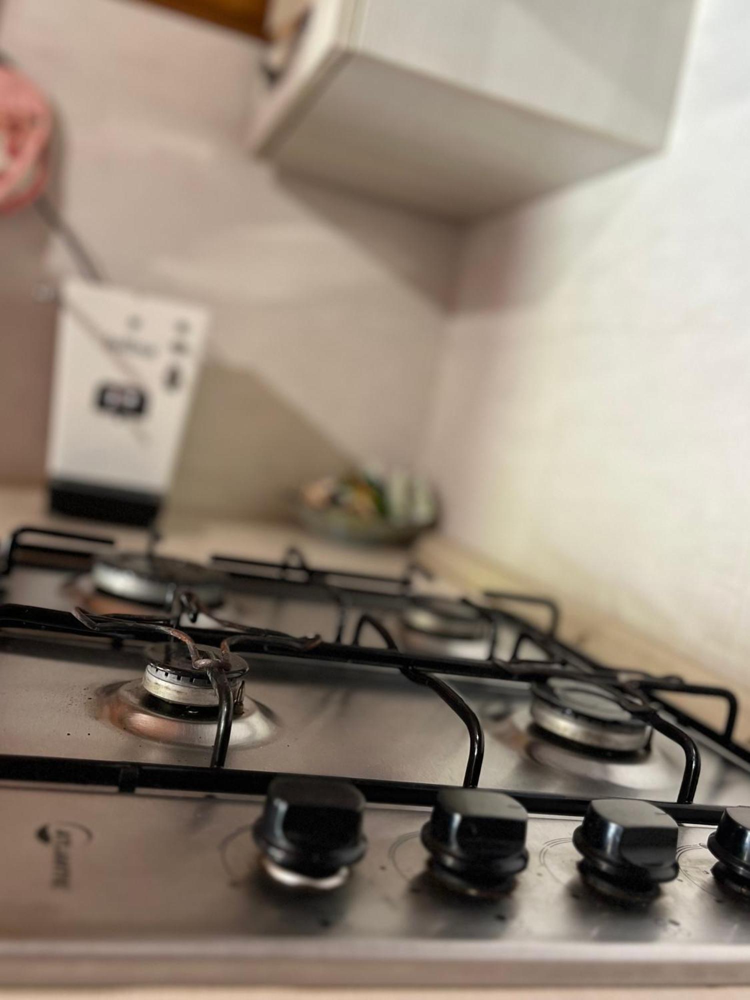I Lecci Guesthouse San Felice Circeo Eksteriør bilde