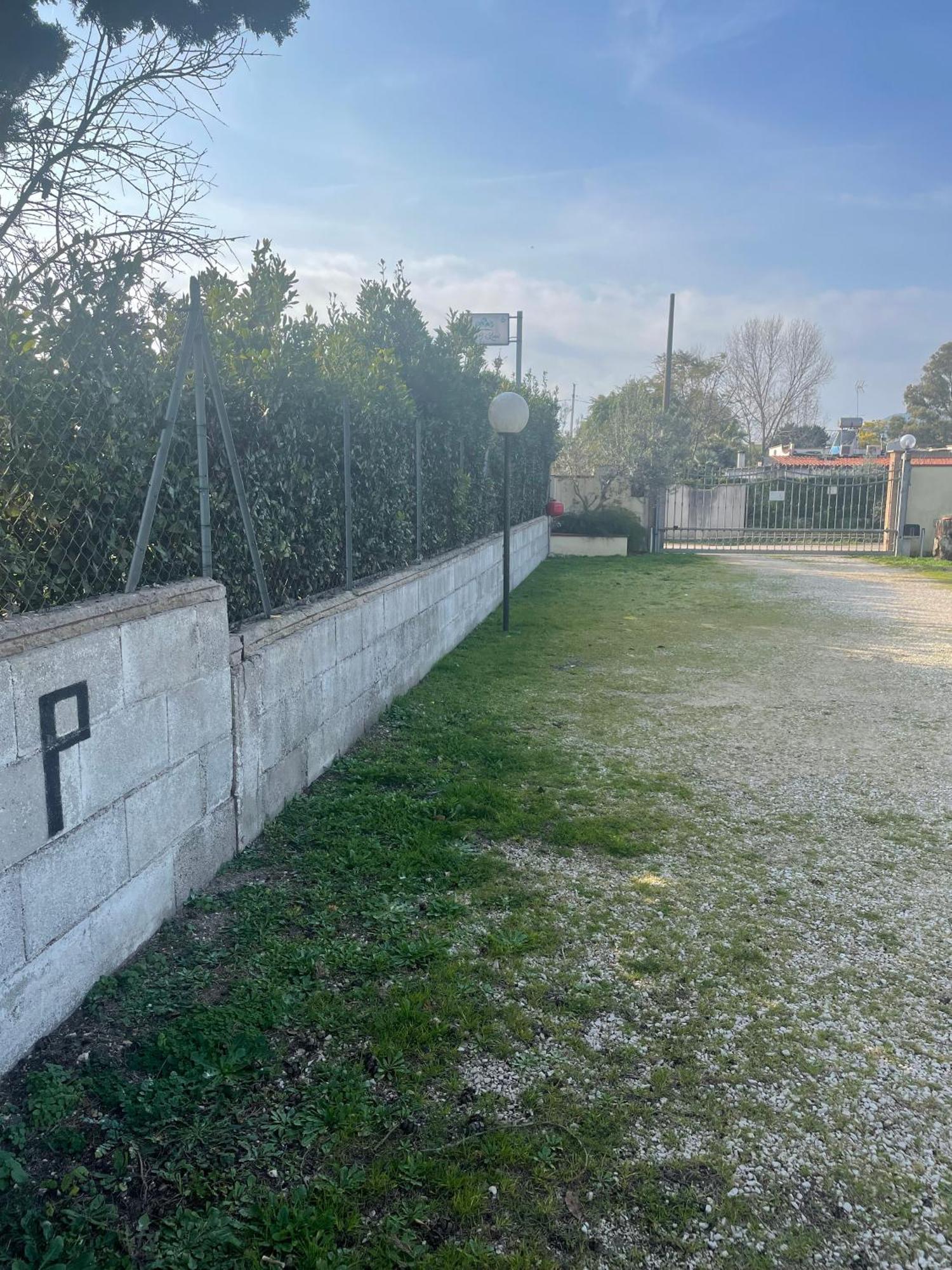 I Lecci Guesthouse San Felice Circeo Eksteriør bilde