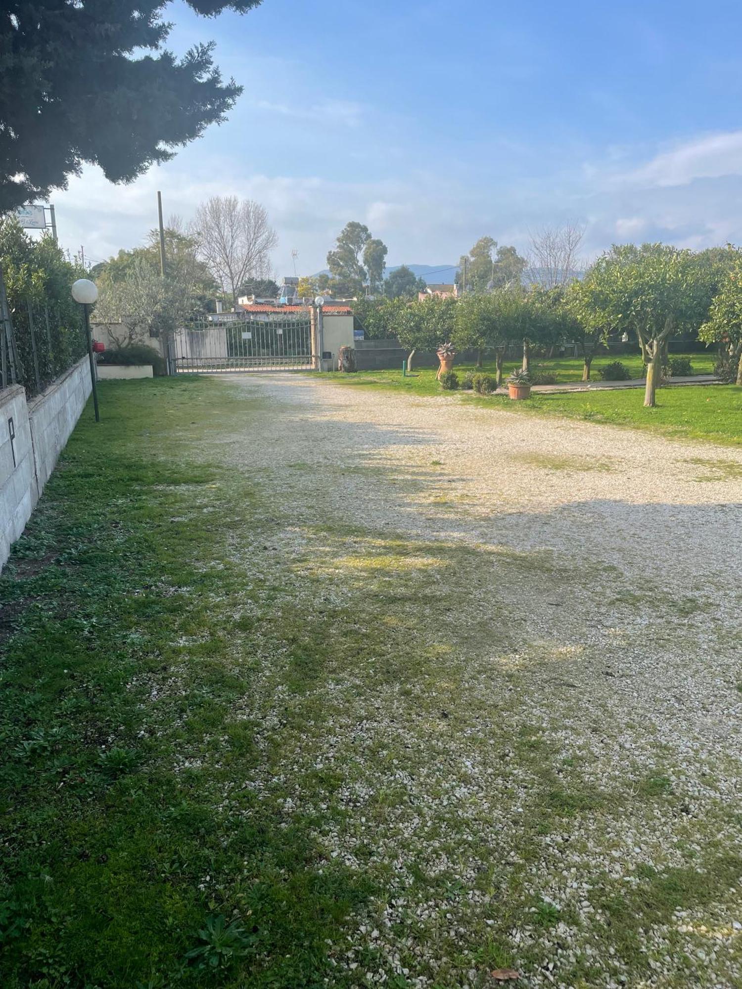 I Lecci Guesthouse San Felice Circeo Eksteriør bilde