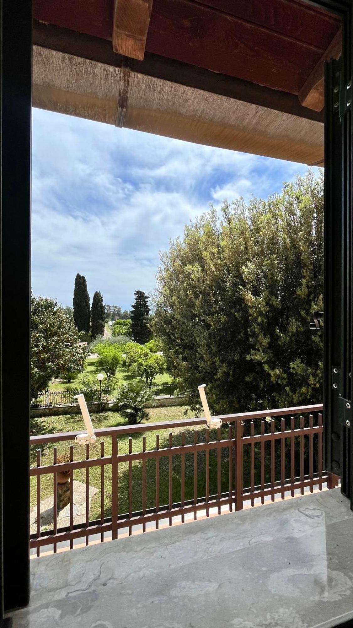 I Lecci Guesthouse San Felice Circeo Eksteriør bilde